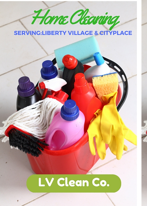 Home Cleaning | Condo Cleaning | LV Clean