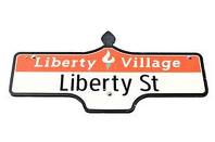 Libert St. | Liberty Village Toronto